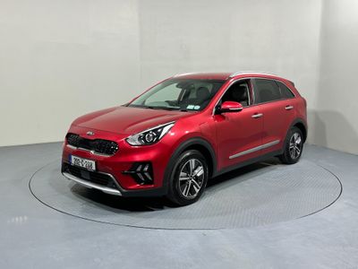 2020 Kia Niro