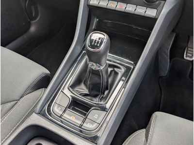 2023 Skoda Karoq