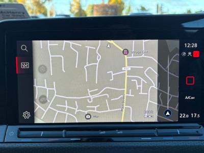 2024 Volkswagen Golf