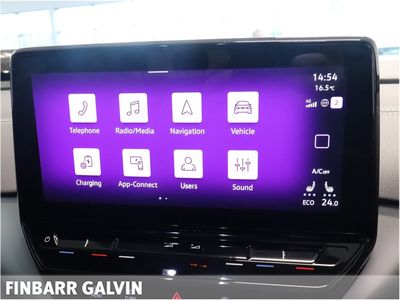 2022 Volkswagen ID.4