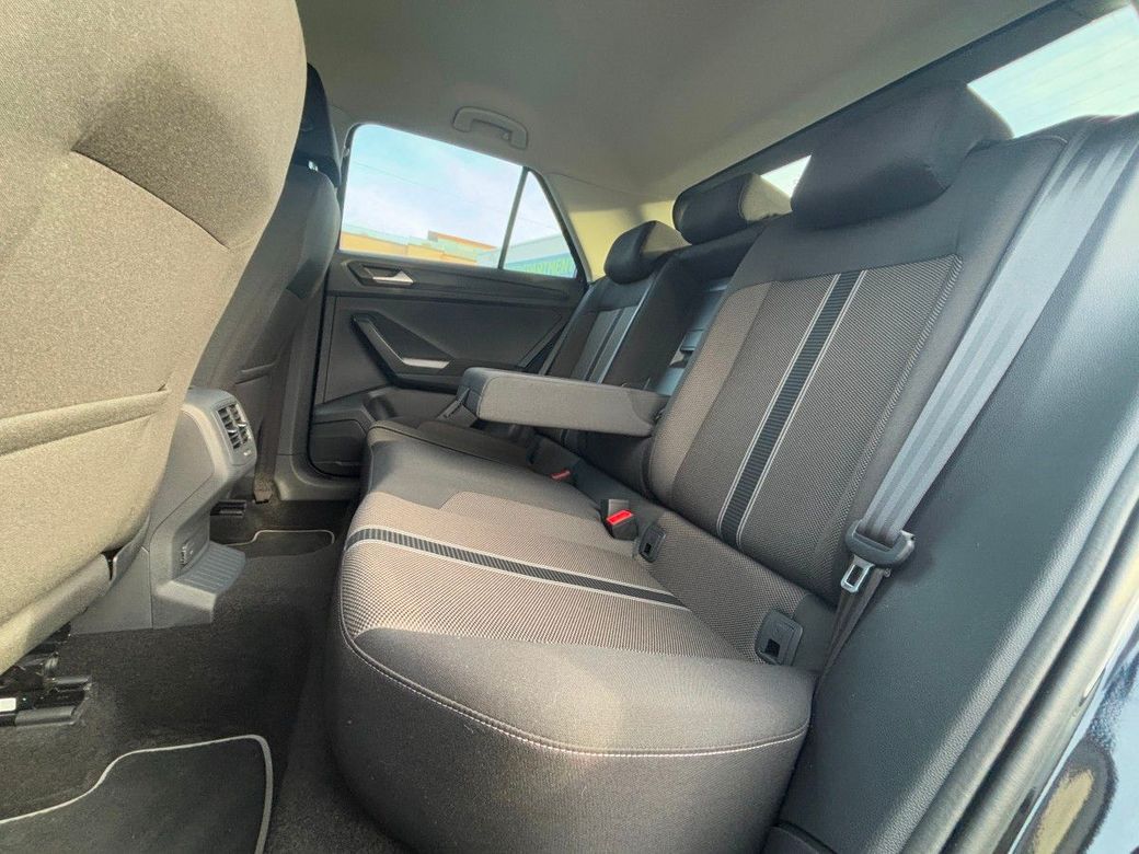 2020 Volkswagen T-Roc