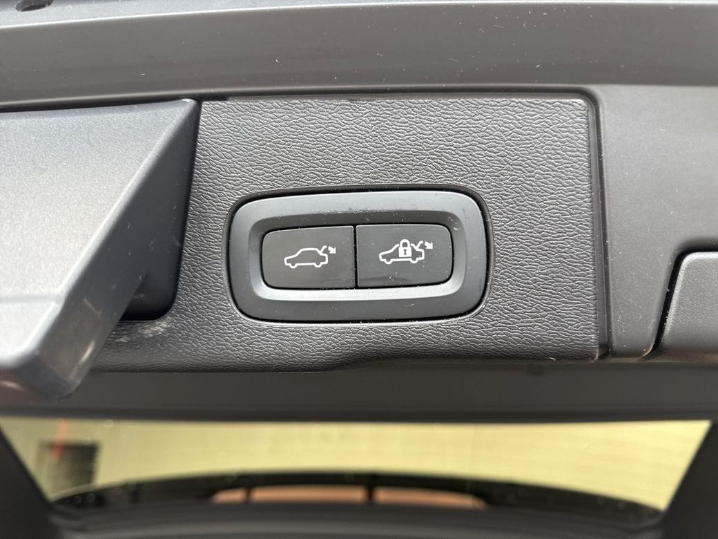 2024 Volvo XC60