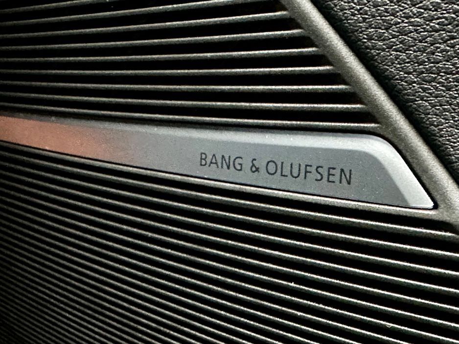 2022 Audi Q7