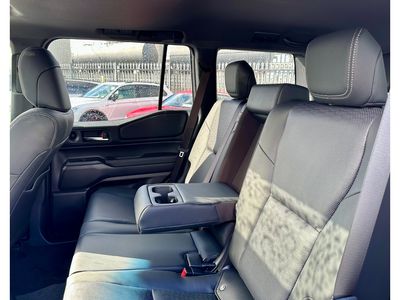 2026 Toyota Landcruiser