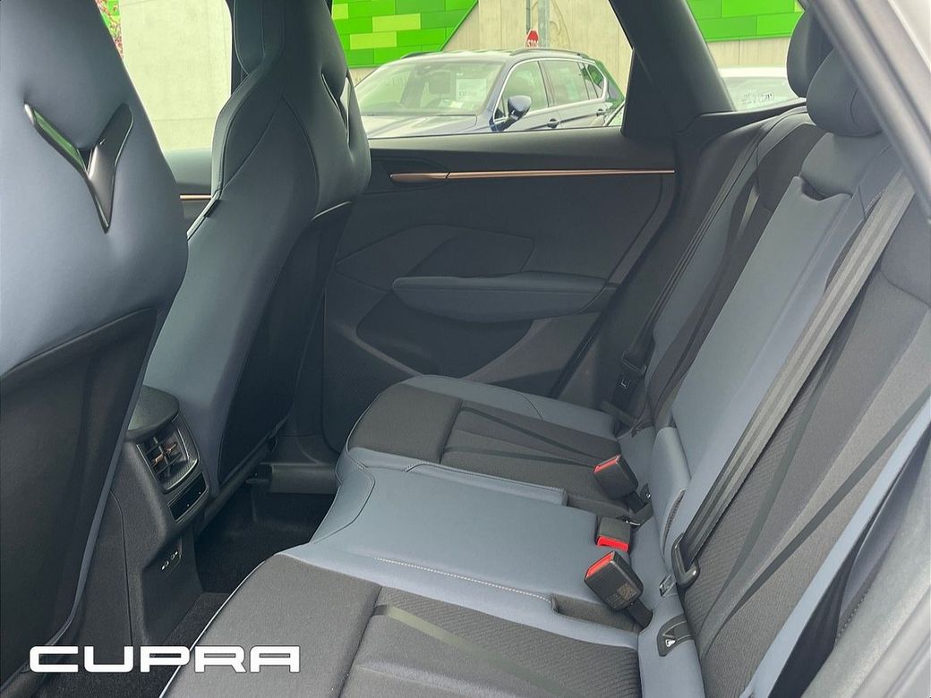2026 Cupra Terramar