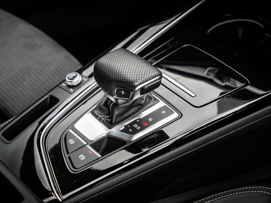 2023 Audi A5