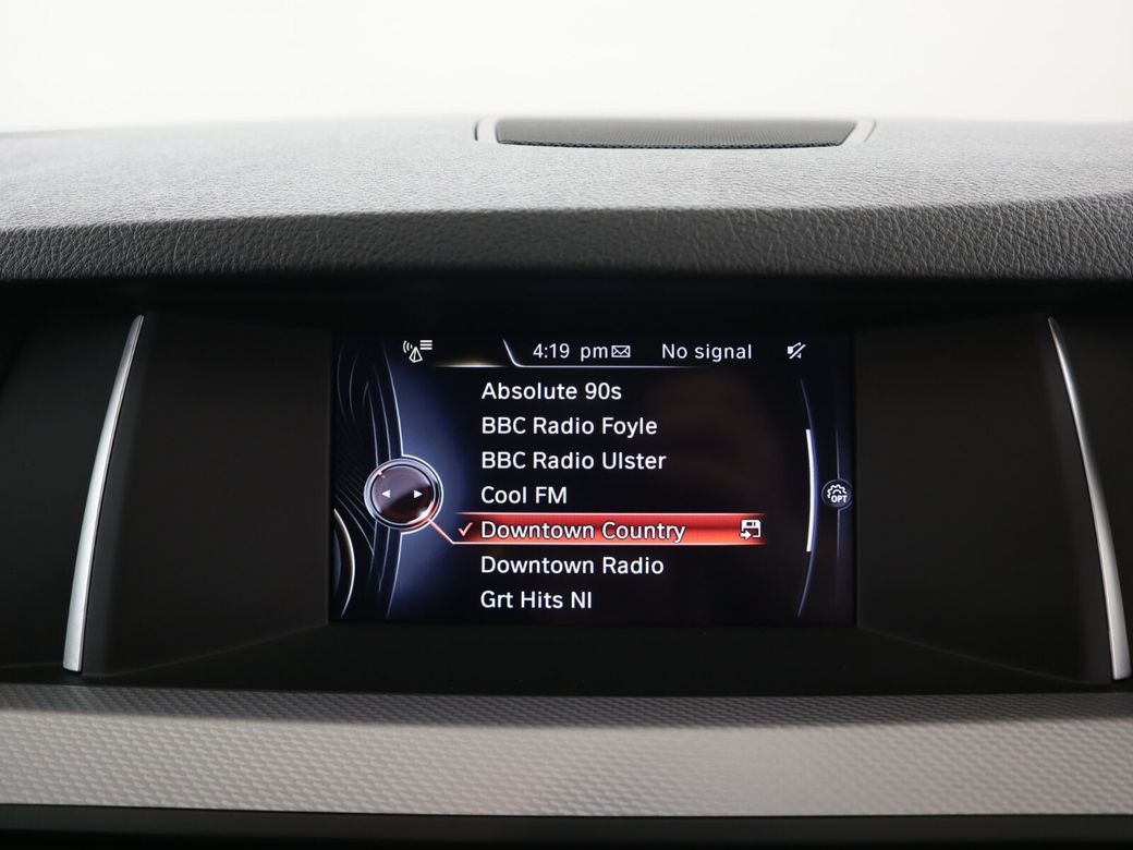 2015 BMW 5 Series