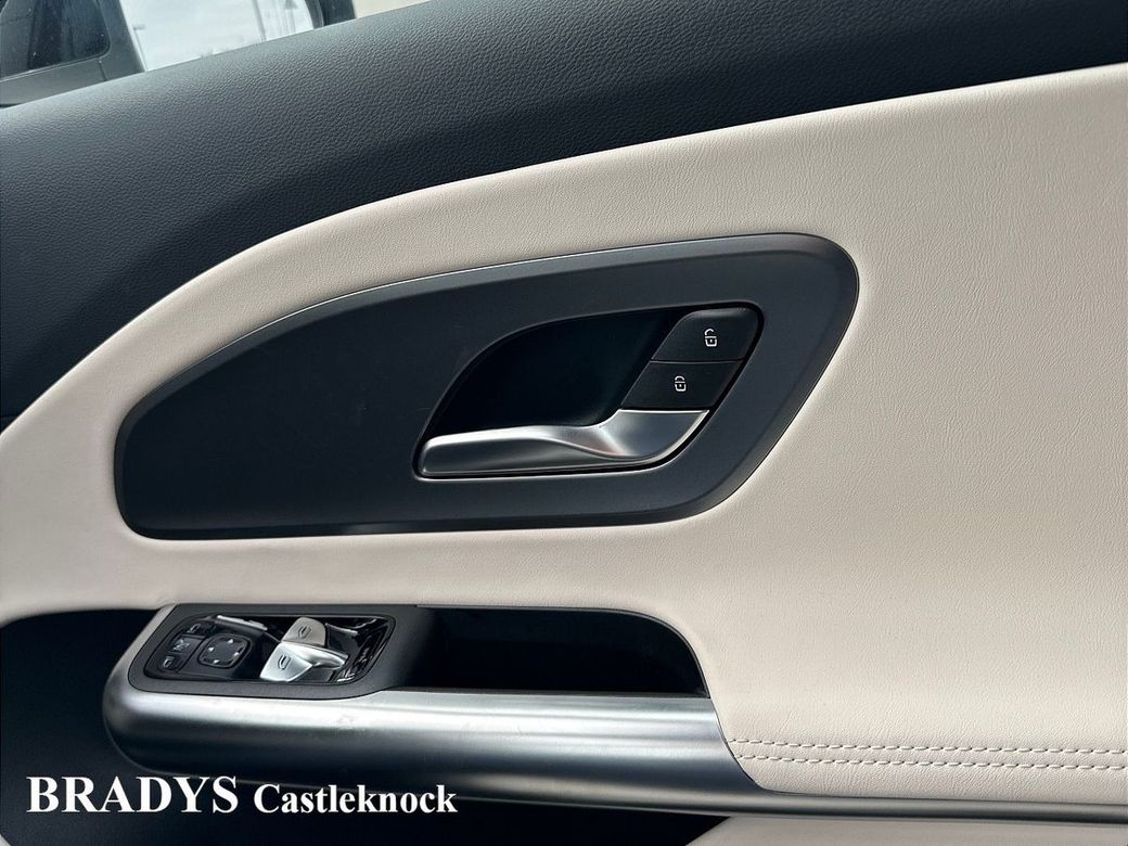 2026 Mercedes-Benz CLA Class