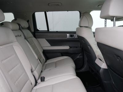 2025 Hyundai Santa Fe