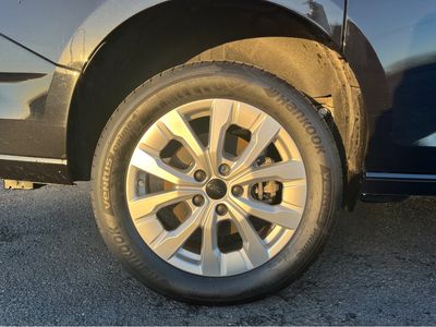 2026 Ford Tourneo Connect