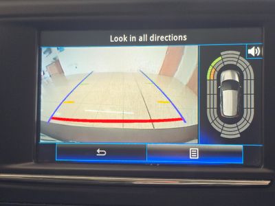 2017 Renault Kadjar