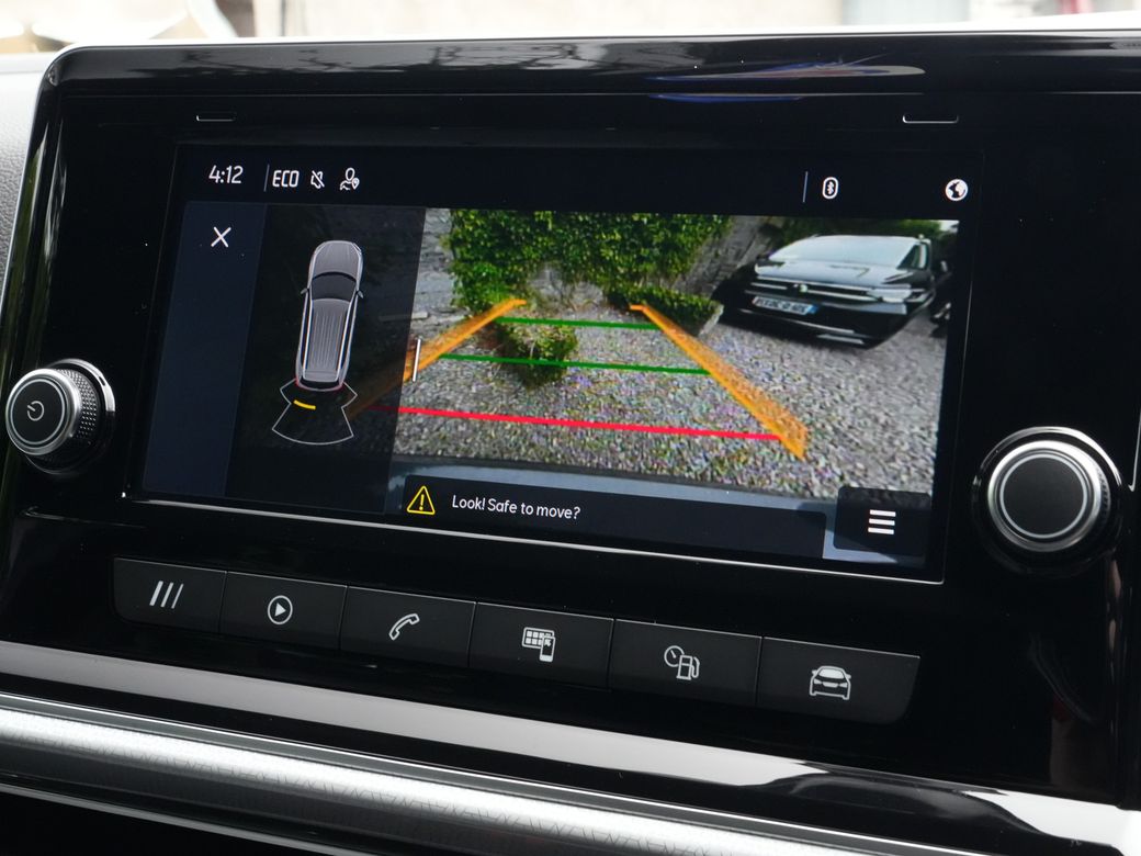 2021 SEAT Tarraco