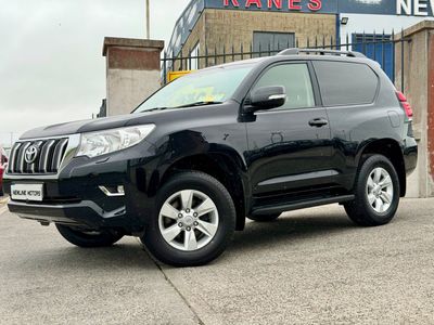 2023 Toyota Landcruiser