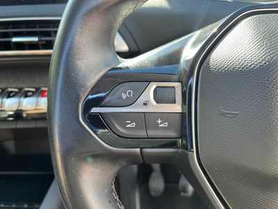 2017 Peugeot 3008