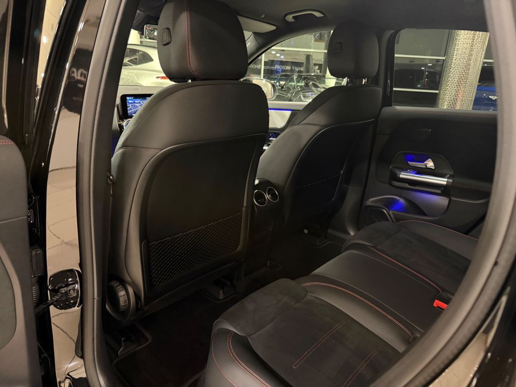 2025 Mercedes-Benz EQA