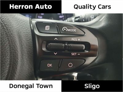 2018 Kia Stonic