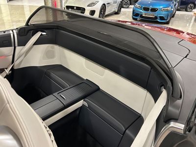 2019 Mercedes-Benz SL Class