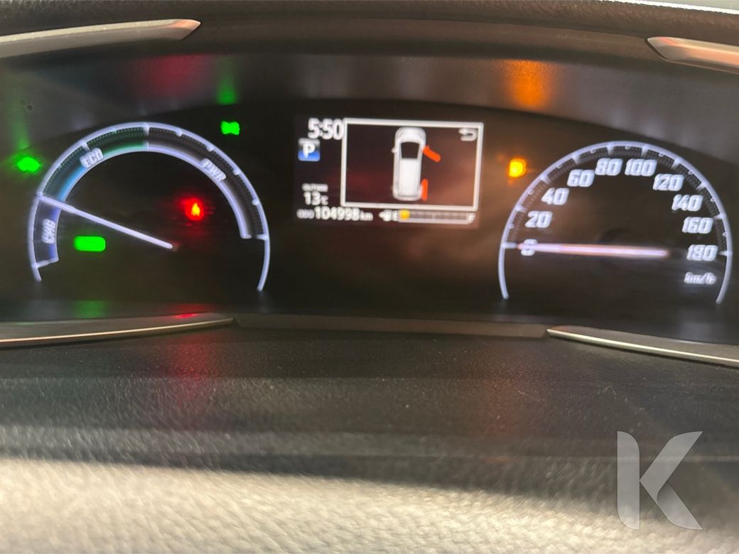 2017 Toyota Sienta