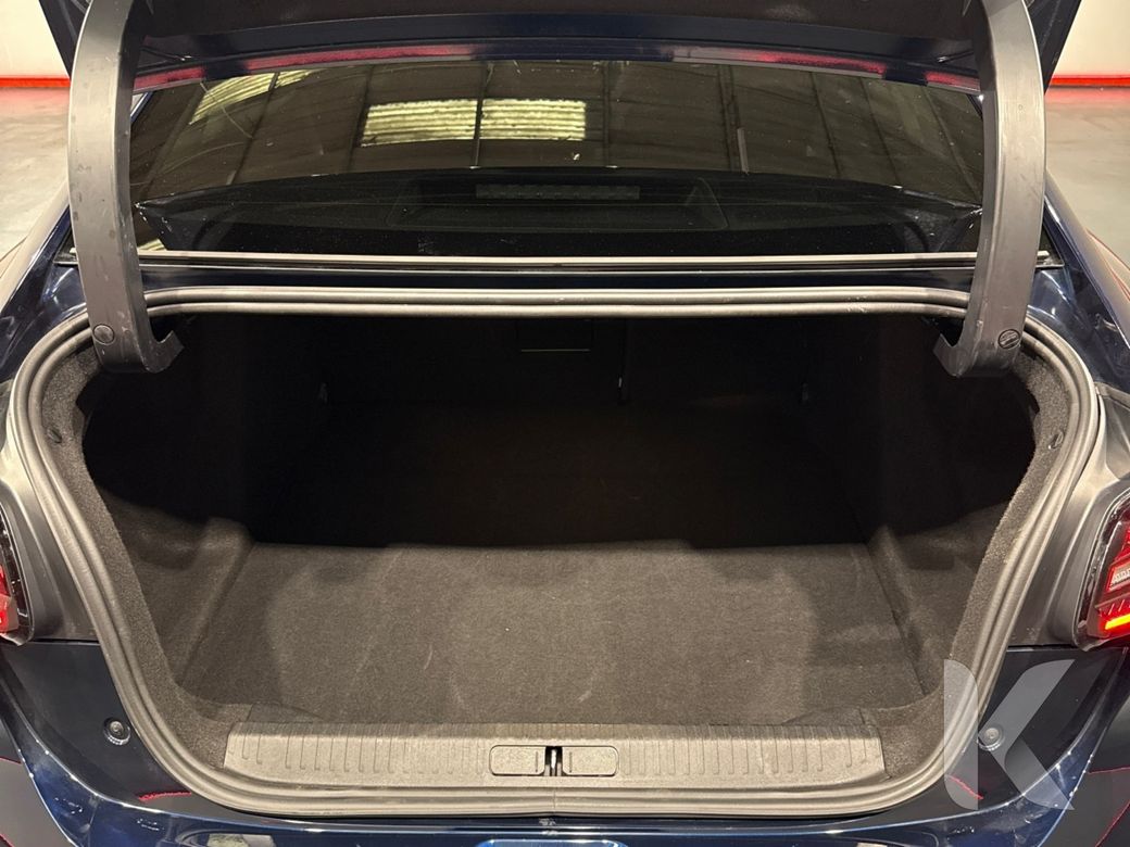 2025 Citroen C4 X