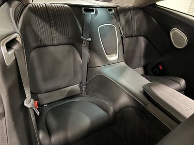 2017 Aston Martin DB11