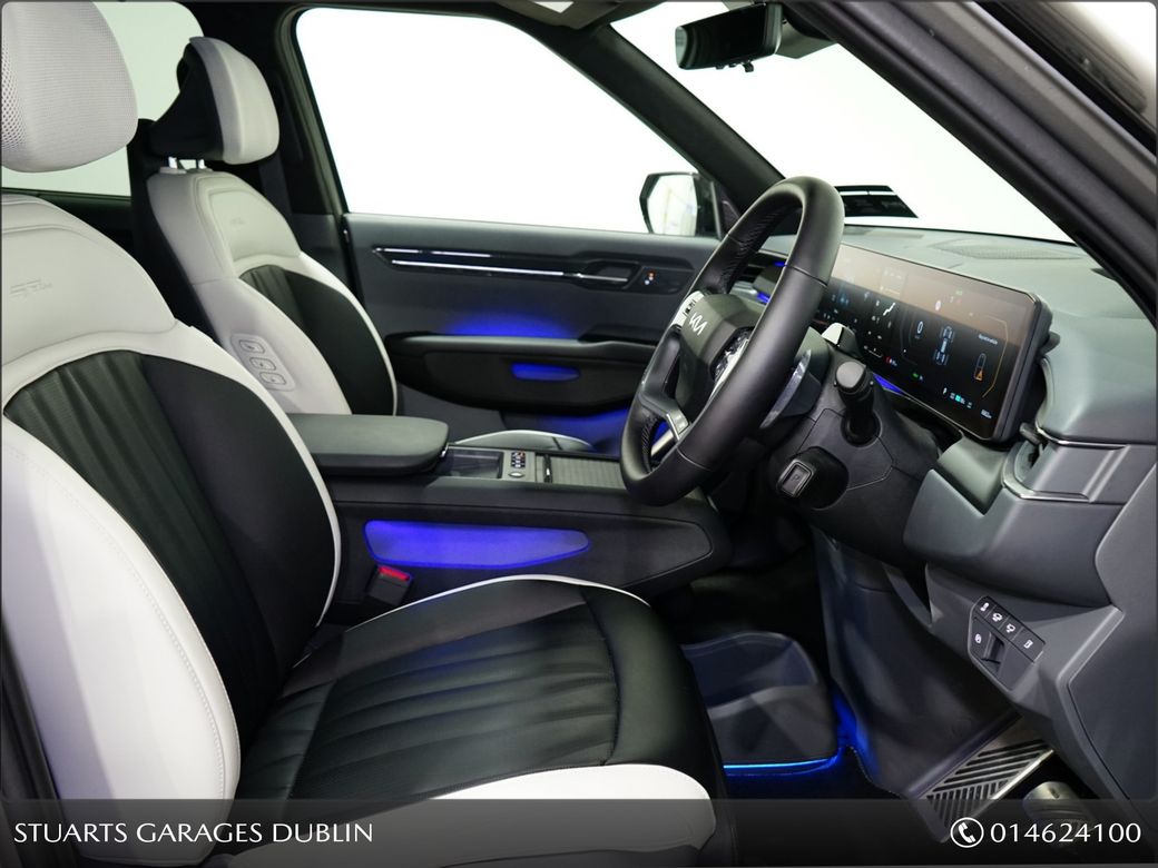 2026 Kia EV9