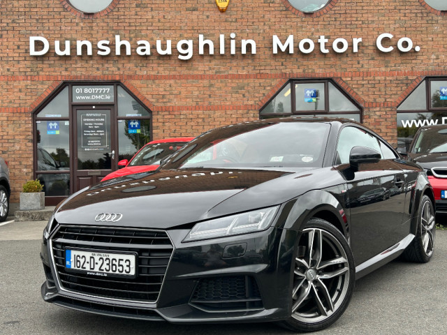 vehicle for sale from Dunshaughlin Motor Co