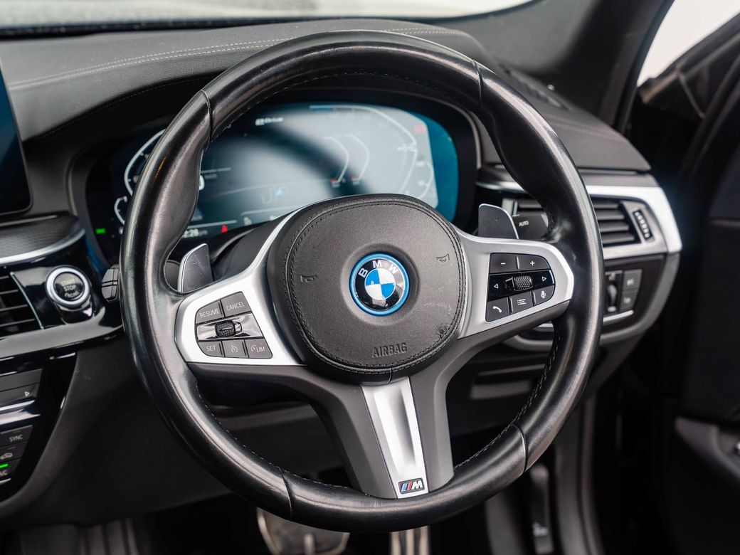 2022 BMW 5 Series