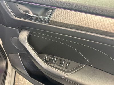 2022 Skoda Kodiaq