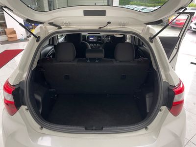 2020 Toyota Yaris