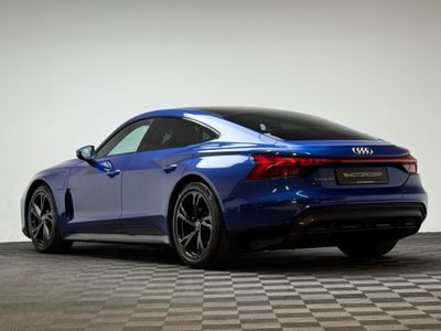 2023 Audi e-tron GT