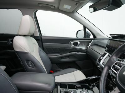 2023 Kia Sorento