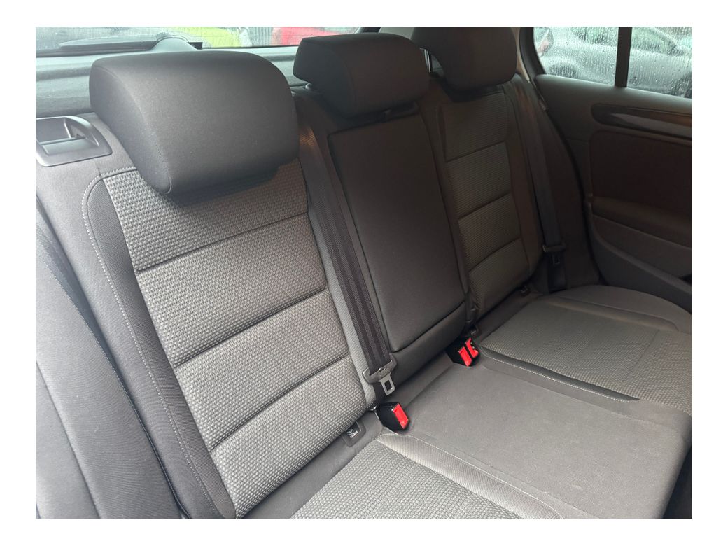 2011 Volkswagen Golf