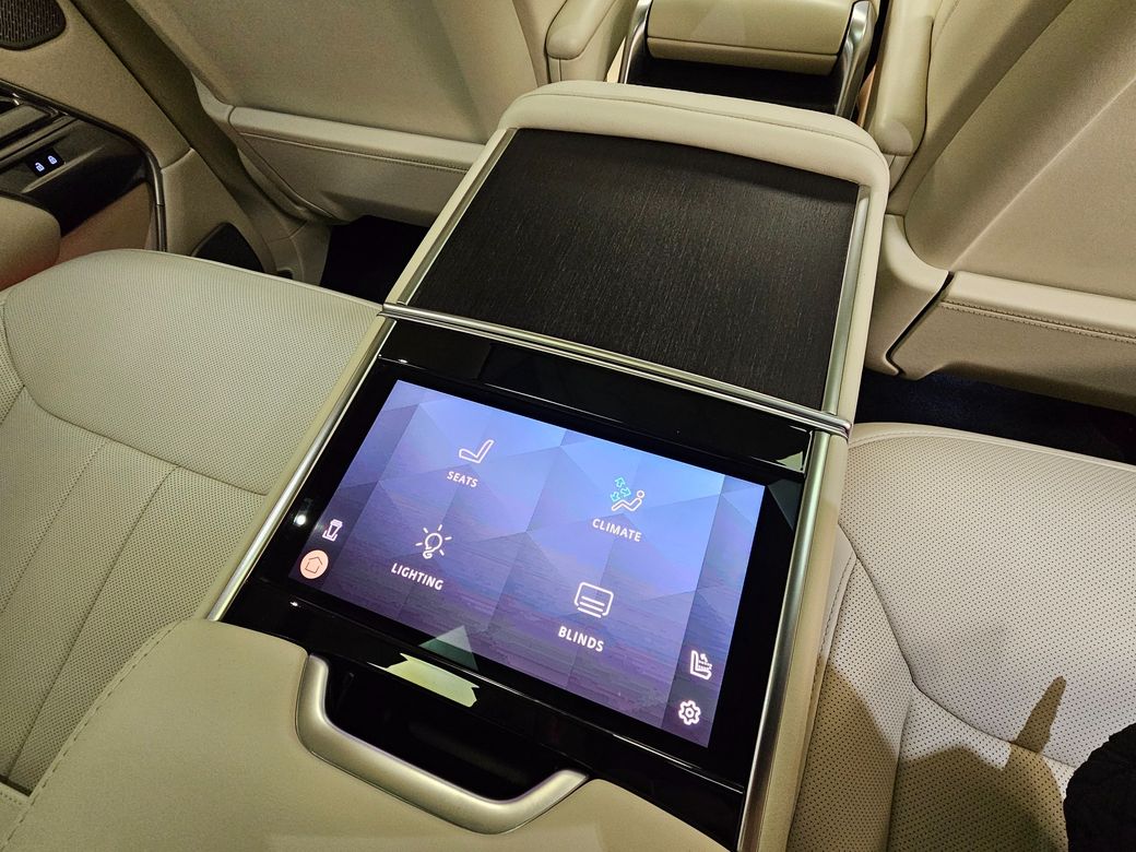 2024 Land Rover Range Rover