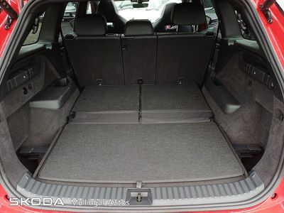 2026 Skoda Kodiaq