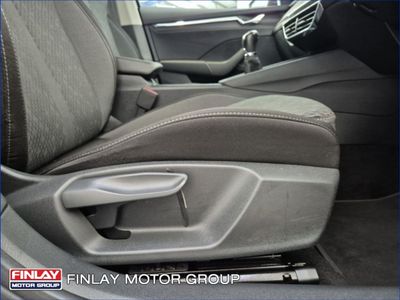 2021 Skoda Octavia