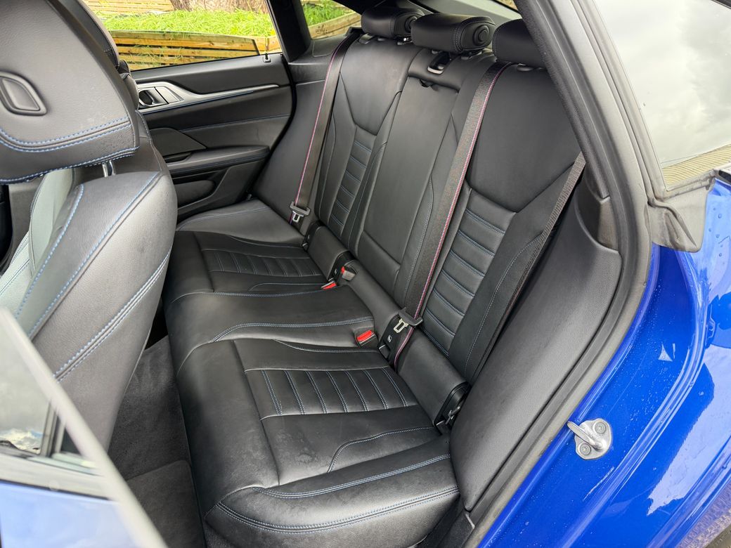 2023 BMW i4