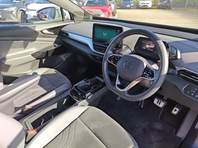 2022 Volkswagen ID.4