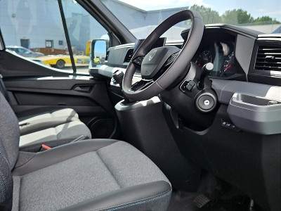 2025 Renault Master