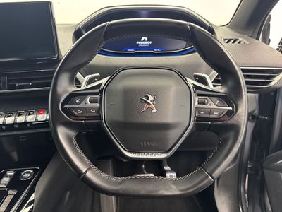 2023 Peugeot 3008