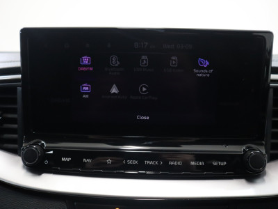 2023 Kia Ceed