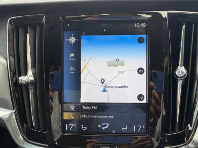2018 Volvo S90