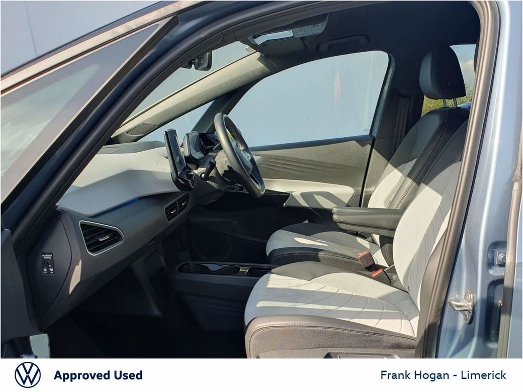 2023 Volkswagen ID.3