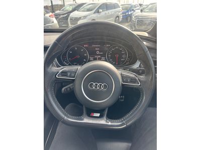 2018 Audi A6