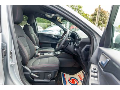 2023 Ford Kuga