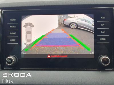 2023 Skoda Karoq