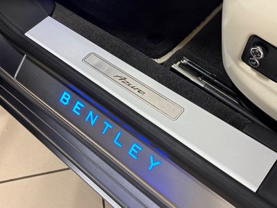 2025 Bentley Flying Spur