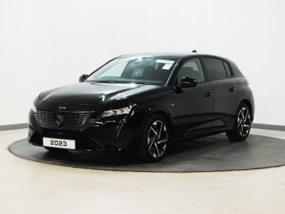 2023 Peugeot 308