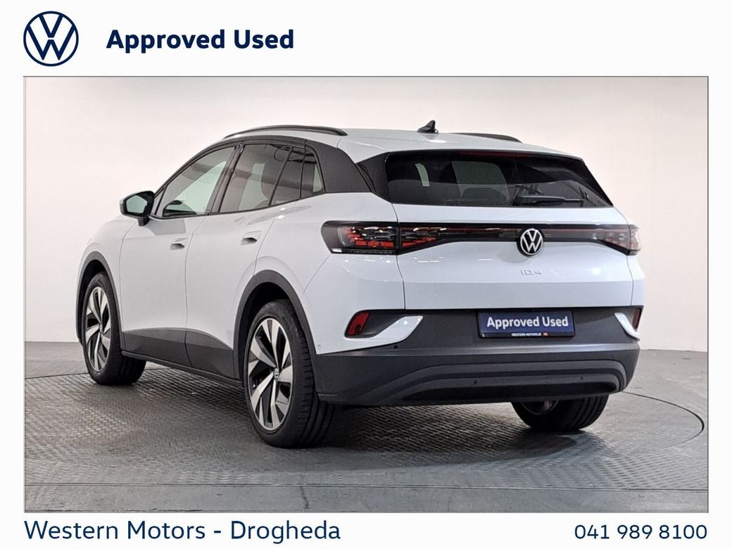 2026 Volkswagen ID.4