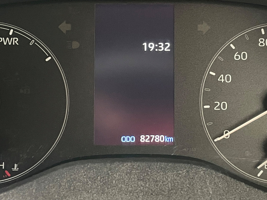 2022 Toyota Yaris
