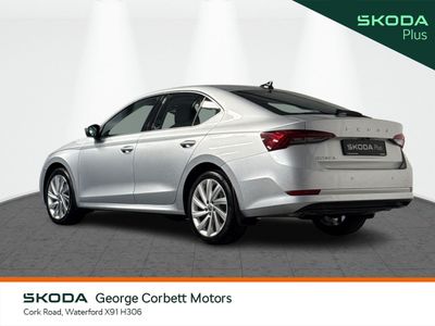 2023 Skoda Octavia